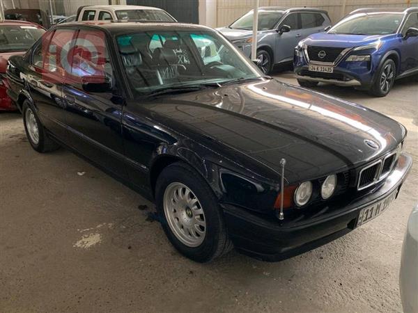 بي ام دبليو الفئة 5 1994   للبيع في العراق -  بغداد